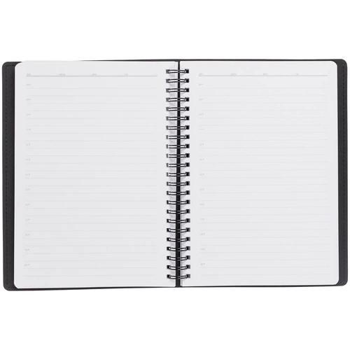 Набор Spring Shall, голубой с черным Набор Spring Shall, голубой с черным