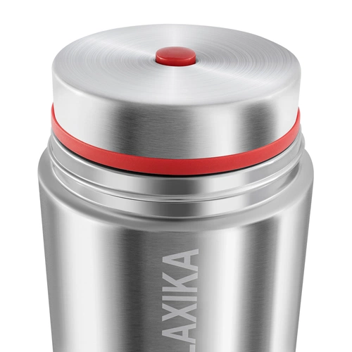 Термос для еды Relaxika 1000, стальной Термос для еды Relaxika 1000, стальной