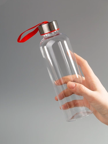 Бутылка Gulp, красная Бутылка Gulp, красная