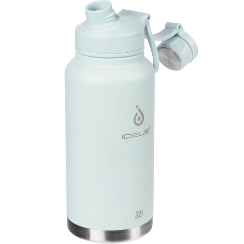 Термобутылка Fujisan XL 2.0, голубая Термобутылка Fujisan XL 2.0, голубая