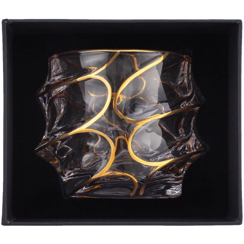 Стакан для виски Flexury Стакан для виски Flexury