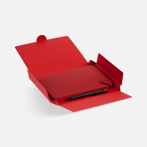 Набор Espresso, красный Набор Espresso, красный