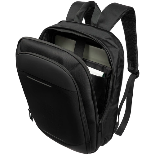 Рюкзак supPort, черный Рюкзак supPort, черный