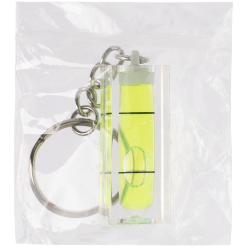 Брелок с уровнем Foreman Брелок с уровнем Foreman