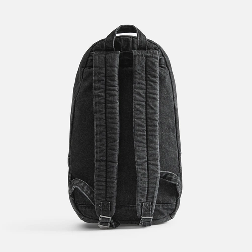 Рюкзак B6, черный Рюкзак B6, черный