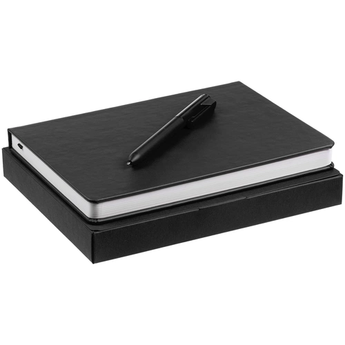 Набор New Latte, черный Набор New Latte, черный