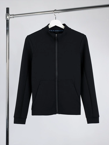 Куртка женская Lovi, черная Куртка женская Lovi, черная