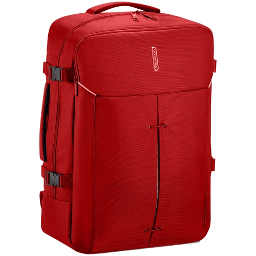 Рюкзак Ironik 2.0 L, красный Рюкзак Ironik 2.0 L, красный