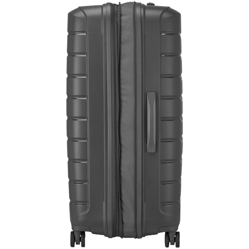 Чемодан Butterfly L, серый Чемодан Butterfly L, серый