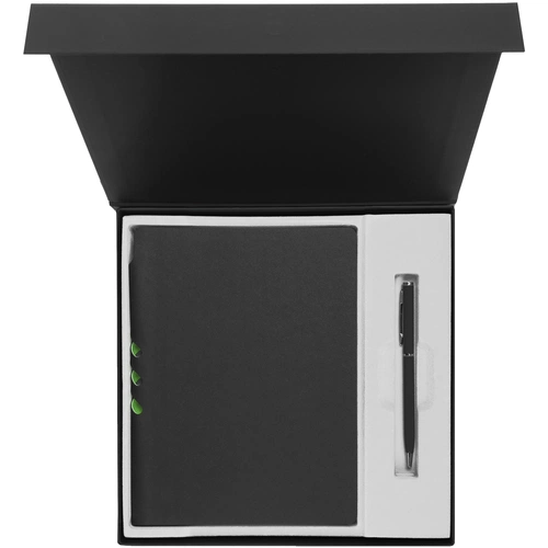 Набор Flexpen Black, зеленый Набор Flexpen Black, зеленый