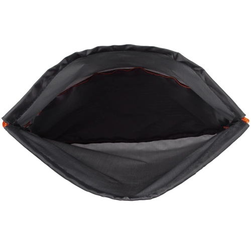 Детский рюкзак Novice, серый с оранжевым Детский рюкзак Novice, серый с оранжевым