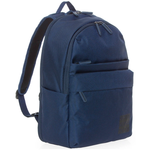 Рюкзак District, синий Рюкзак District, синий
