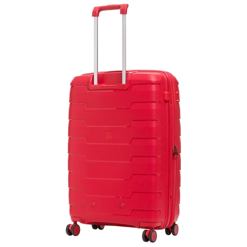Чемодан Skyline M, красный Чемодан Skyline M, красный