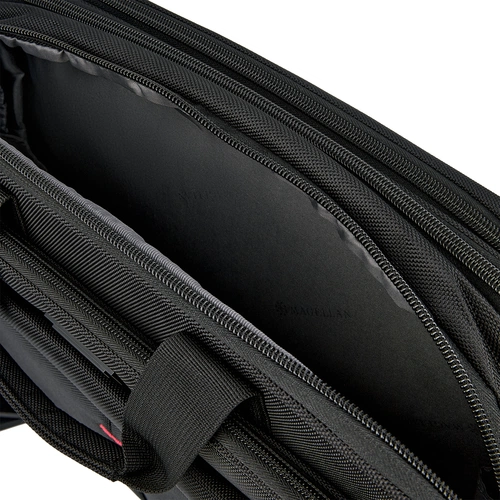 Сумка для ноутбука X Range 14, черная Сумка для ноутбука X Range 14, черная