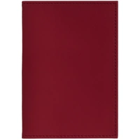 Обложка для паспорта Shall