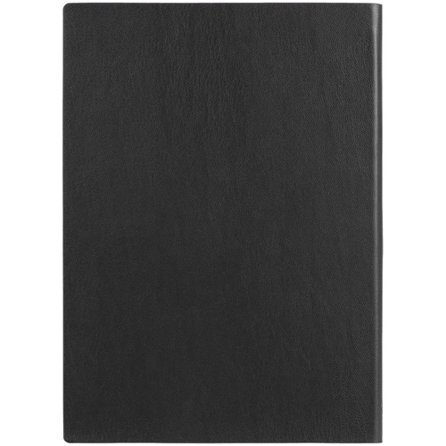 Ежедневник Chillout New, недатированный, черный Ежедневник Chillout New, недатированный, черный