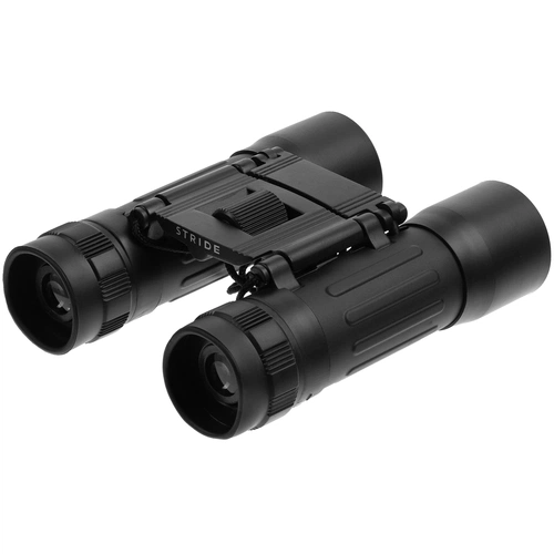 Туристический бинокль Vag, черный Туристический бинокль Vag, черный