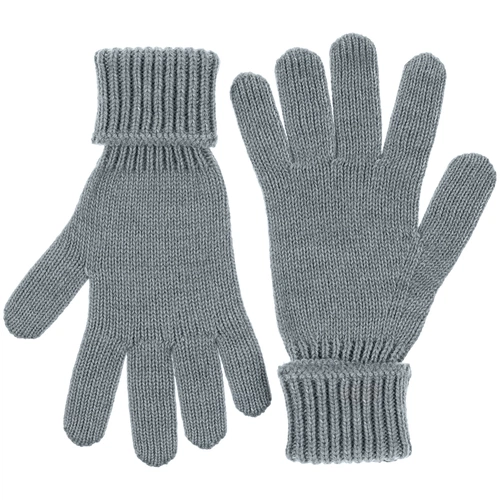 Перчатки Alpine, светло-серые Перчатки Alpine, светло-серые