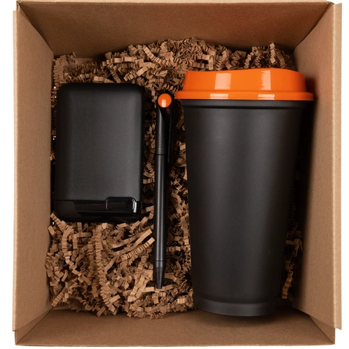 Набор Color Spot, оранжевый Набор Color Spot, оранжевый