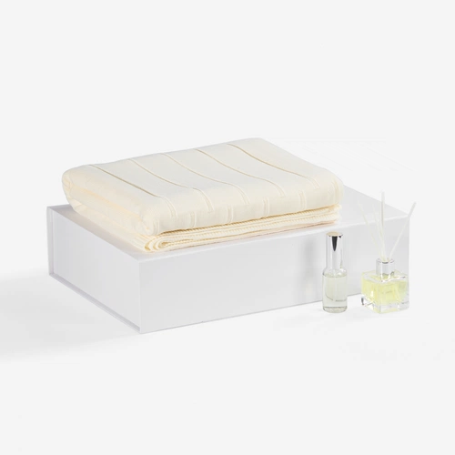 Набор Bloomsday Pro, белый Набор Bloomsday Pro, белый