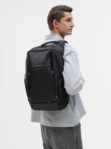 Рюкзак Titus, черный Рюкзак Titus, черный