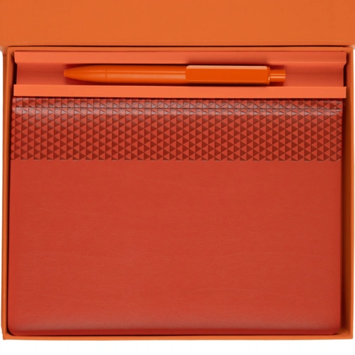 Набор Prizma, оранжевый Набор Prizma, оранжевый