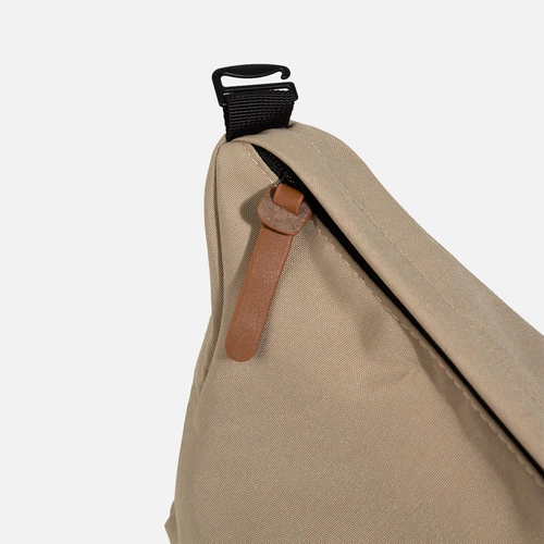 Косметичка дорожная XS01, бежевая Косметичка дорожная XS01, бежевая