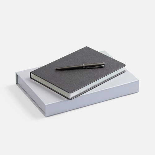 Набор Saffian, серый Набор Saffian, серый