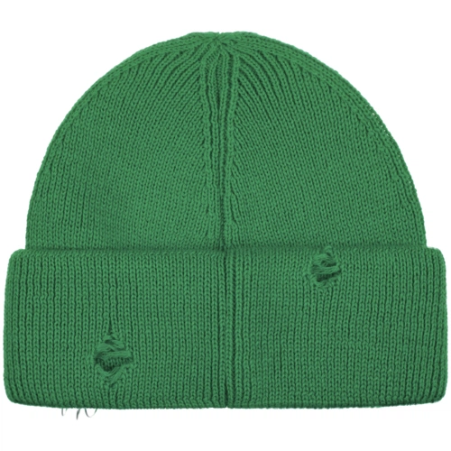 Шапка Pricker, ярко-зеленая Шапка Pricker, ярко-зеленая