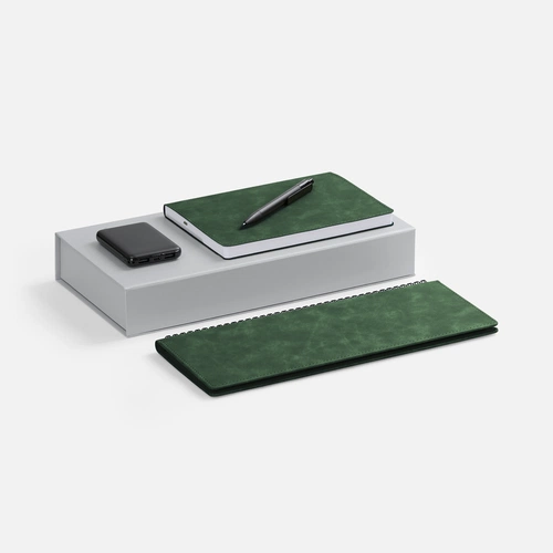 Набор Urban Planner, зеленый Набор Urban Planner, зеленый