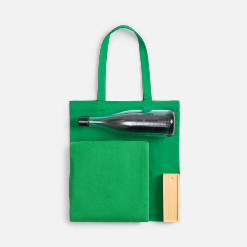 Набор Dominelli, зеленый Набор Dominelli, зеленый