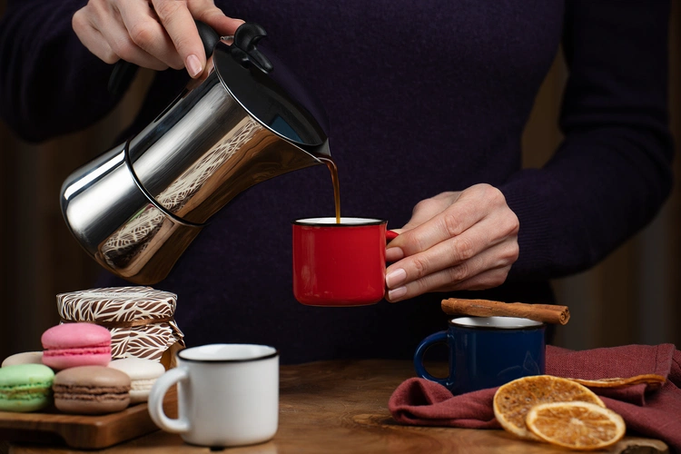 Кружка Dacha, малая, белая Кружка Dacha, малая, белая