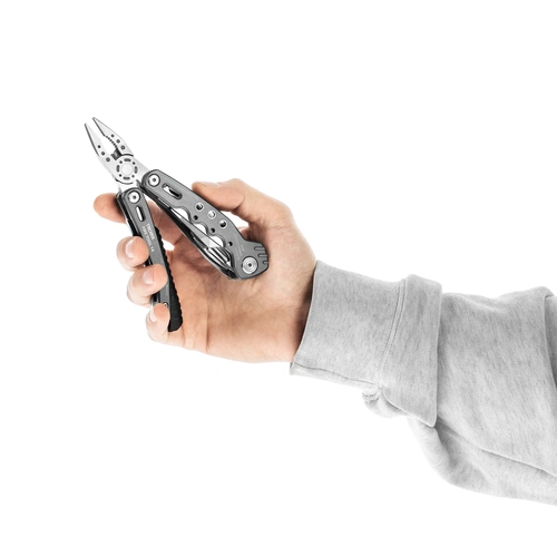 Мультитул Fire Tool 14, серый Мультитул Fire Tool 14, серый