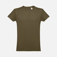 Футболка мужская Luanda, хаки