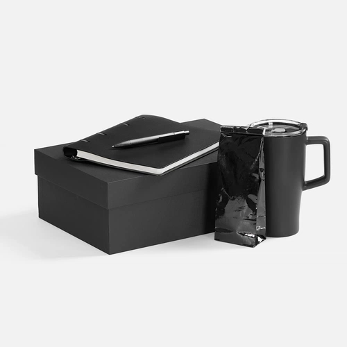 Набор Ringo Tea, черный Набор Ringo Tea, черный