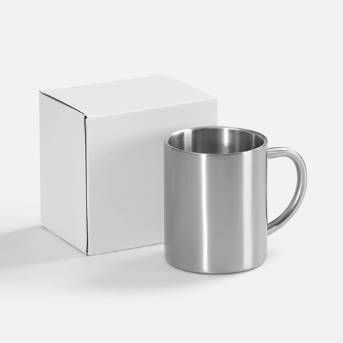 Кружка для сублимационной печати Makesteel Кружка для сублимационной печати Makesteel