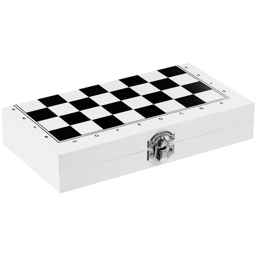 Набор игр Tickler, белый Набор игр Tickler, белый