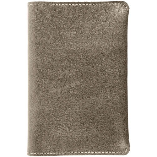 Набор Apache Billfold, серый Набор Apache Billfold, серый