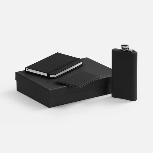 Набор Beatum Bene, черный Набор Beatum Bene, черный