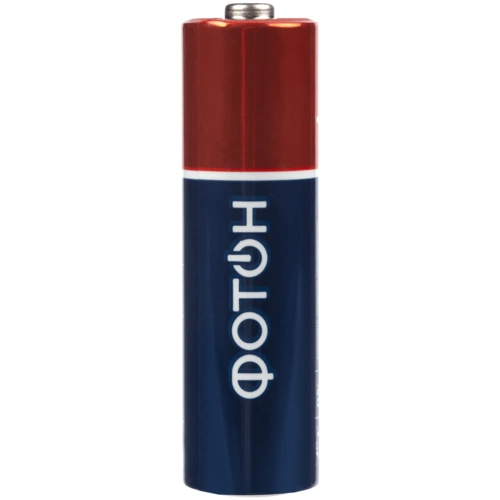 Батарейка щелочная «Фотон», AA Батарейка щелочная «Фотон», AA