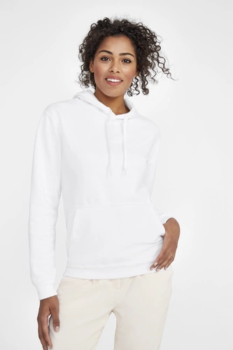 Толстовка с капюшоном Snake 280, темно-фиолетовая Толстовка с капюшоном Snake 280, темно-фиолетовая