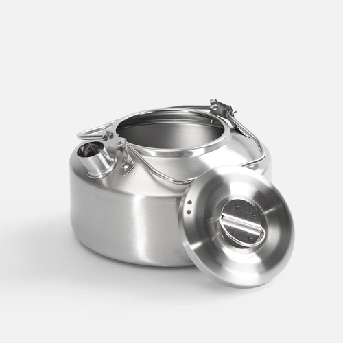 Набор туристической посуды Stackado Набор туристической посуды Stackado