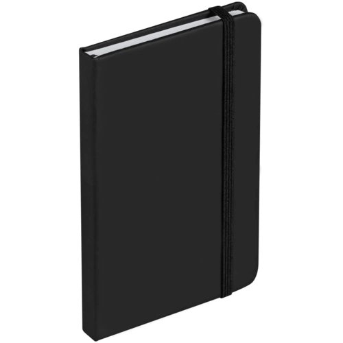 Блокнот Nota Bene, черный Блокнот Nota Bene, черный