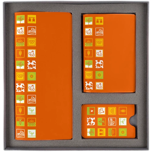 Набор личных аксессуаров Industry, сельское хозяйство Набор личных аксессуаров Industry, сельское хозяйство