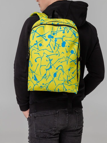 Рюкзак Doodles Рюкзак Doodles