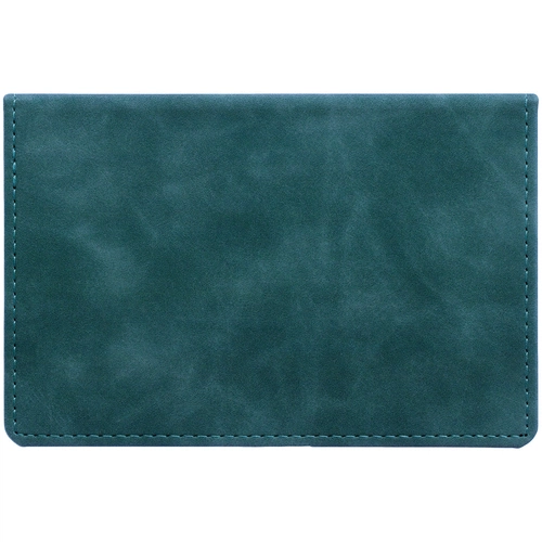 Еженедельник Urban, недатированный, изумрудный Еженедельник Urban, недатированный, изумрудный