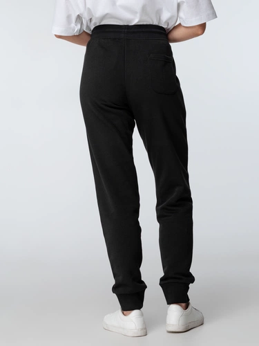 Джоггеры Jumbo, черные Джоггеры Jumbo, черные