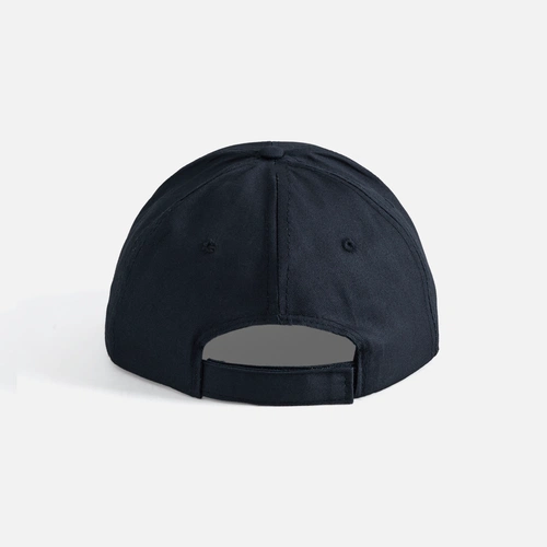 Бейсболка Apollo, темно-синяя Бейсболка Apollo, темно-синяя