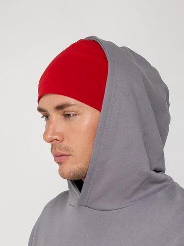 Шапка HeadOn, ver.2, красная Шапка HeadOn, ver.2, красная