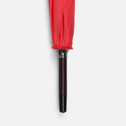 Зонт-трость Standard, красный Зонт-трость Standard, красный